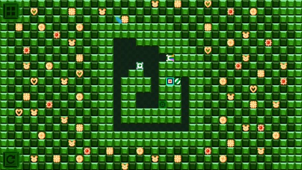 Скриншот из Choco Pixel 3