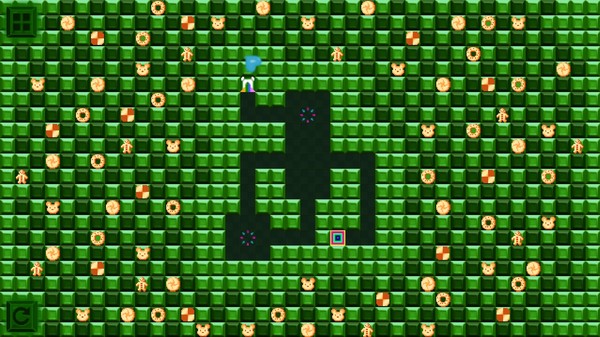 Скриншот из Choco Pixel 3