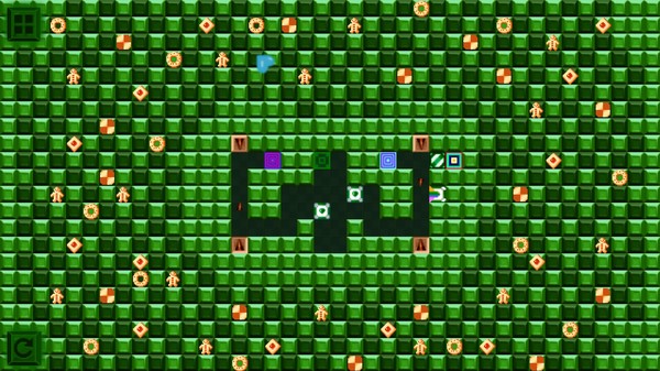 Скриншот из Choco Pixel 3