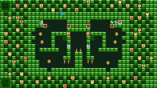 Скриншот из Choco Pixel 3