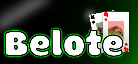 Belote - Play & Learn cover art