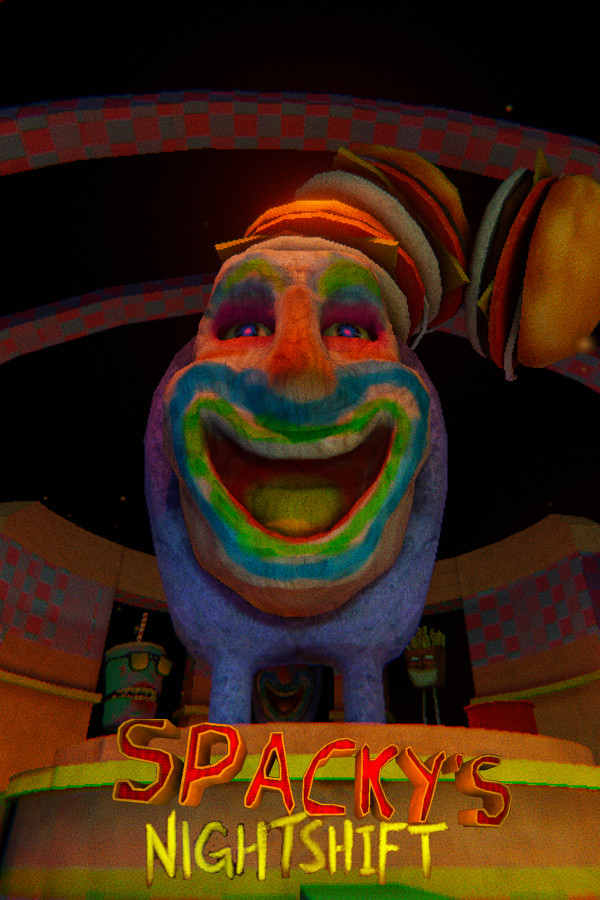Spacky's Nightshift