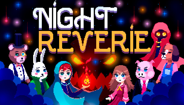 Night Reverie