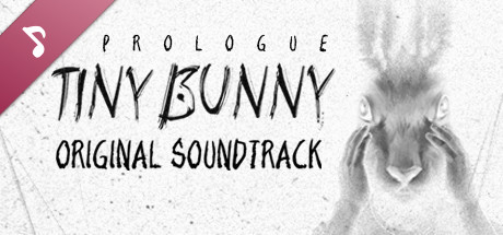 Tiny Bunny: Soundtrack cover art