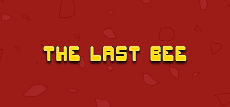 The Last Bee cover art