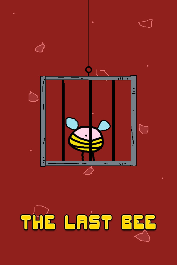 The Last Bee for steam