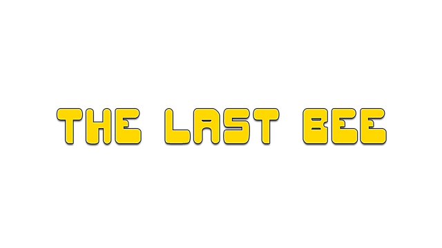 The Last Bee Logo
