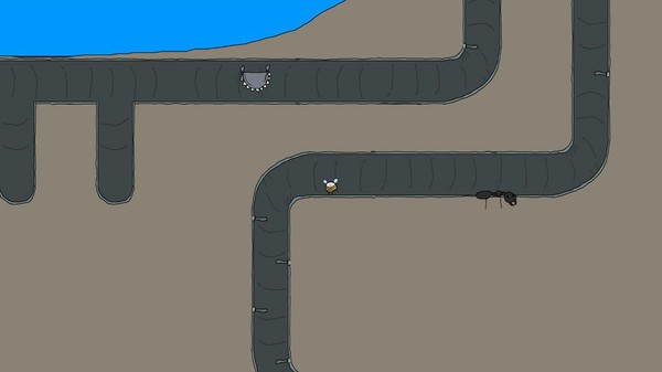 The Last Beefor windows and Linux 1