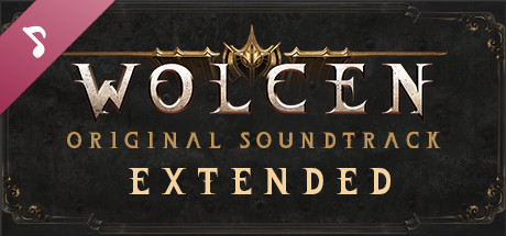 Wolcen: Lords of Mayhem - Original Soundtrack Extended cover art