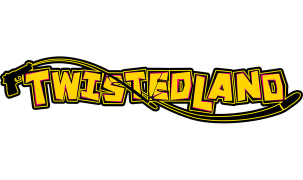 Twistedland VR Logo