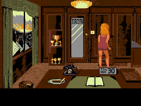 World Championship Boxing Managerfor windows and Linux 1