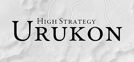 High Strategy: Urukon cover art