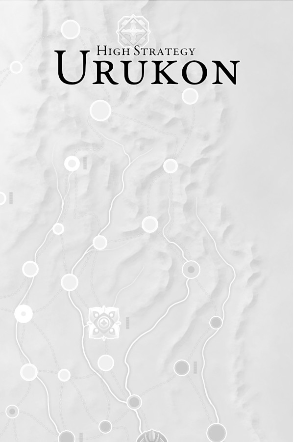 High Strategy: Urukon for steam