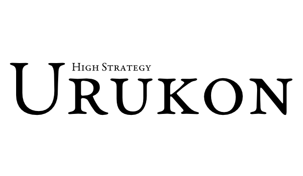 High Strategy: Urukon Logo