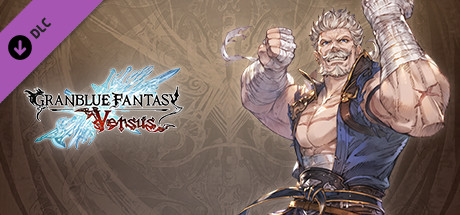 Granblue Fantasy: Versus - Additional Character Set (Soriz) cover art