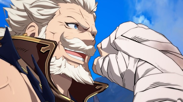 Скриншот из Granblue Fantasy: Versus - Additional Character Set (Soriz) Скриншот из Granblue Fantasy: Versus - Additional Character Set (Soriz)
