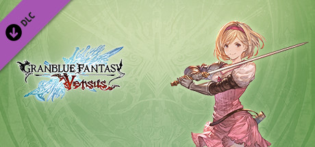 Granblue Fantasy: Versus - Additional Character Set (Djeeta) cover art