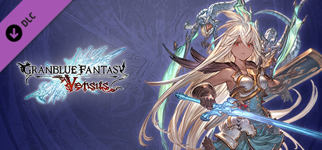 Granblue Fantasy: Versus - Additional Character Set 5 (Zooey)