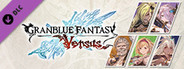 Granblue Fantasy: Versus - Character Pass 1