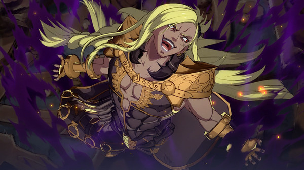 Скриншот из Granblue Fantasy: Versus - Character Pass 1 Скриншот из Granblue Fantasy: Versus - Character Pass 1