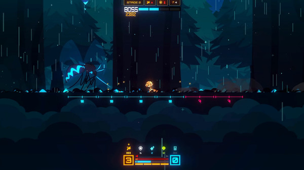 Скриншот из Rain Island Скриншот из Rain Island