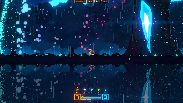 Скриншот из Rain Island Скриншот из Rain Island