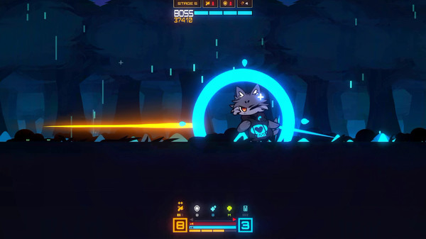 Скриншот из Rain Island Скриншот из Rain Island