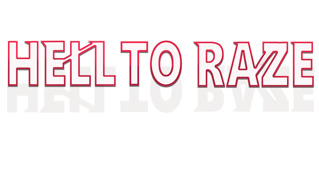 Hell To Raze Logo