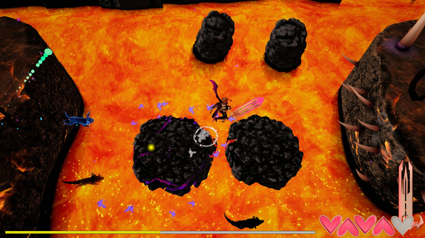 Hell To Razefor windows and Linux 1