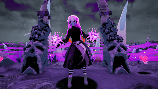 Hell To Raze game for windows Pc 1