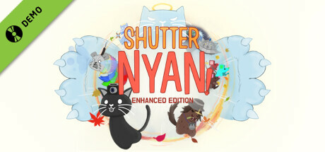 Shutter Nyang Demo cover art