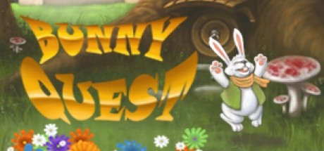 Bunny Quest cover art