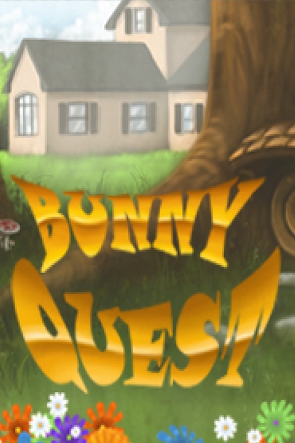 Bunny Quest for steam