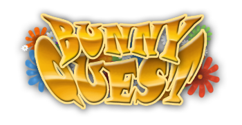 Bunny Quest Logo