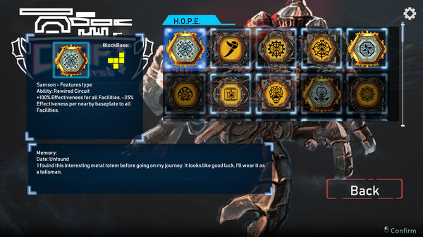 Скриншот из Craft In Abyss