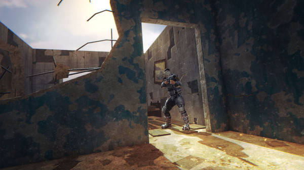 THE SKIES: REBORN game for windows Pc 1