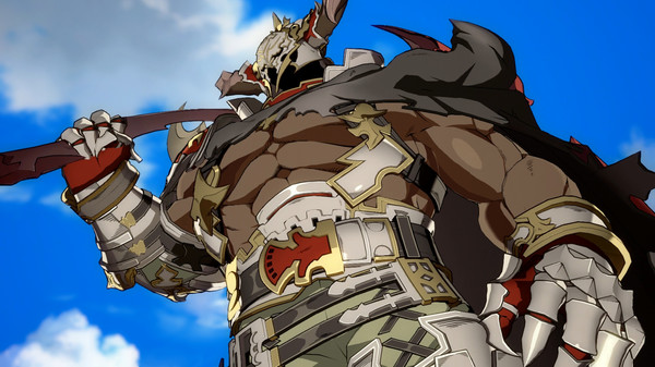 Скриншот из Granblue Fantasy: Versus - Color Pack Set 1