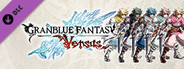 Granblue Fantasy: Versus - Color Pack Set 2
