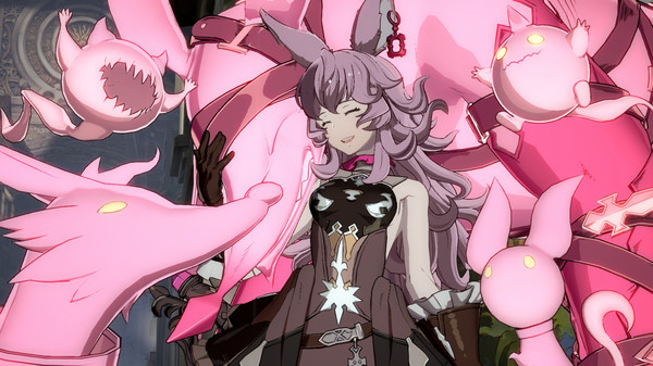 Скриншот из Granblue Fantasy: Versus - Color Pack Set 2 Скриншот из Granblue Fantasy: Versus - Color Pack Set 2
