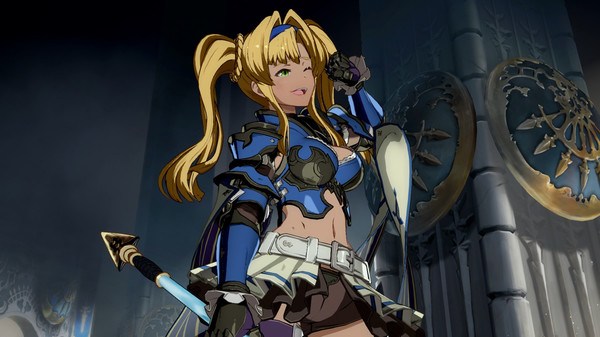 Скриншот из Granblue Fantasy: Versus - Color Pack Set 2 Скриншот из Granblue Fantasy: Versus - Color Pack Set 2