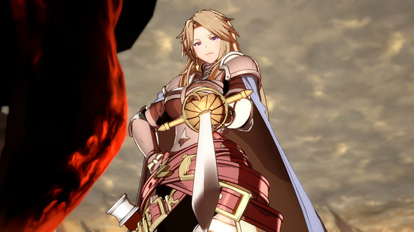 Скриншот из Granblue Fantasy: Versus - Color Pack Set 2 Скриншот из Granblue Fantasy: Versus - Color Pack Set 2