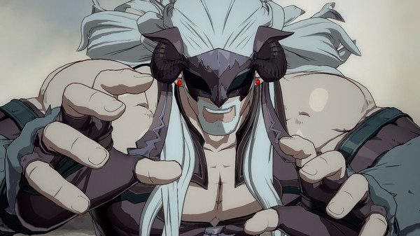 Скриншот из Granblue Fantasy: Versus - Color Pack Set 3