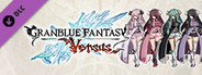 Granblue Fantasy: Versus - Color Pack Set 4