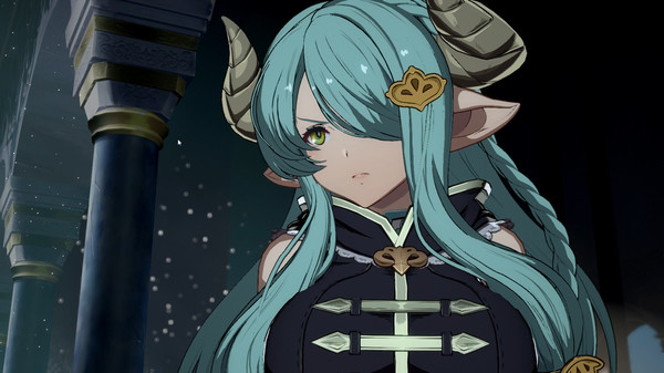 Скриншот из Granblue Fantasy: Versus - Color Pack Set 4