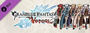 Granblue Fantasy: Versus - Color Pack Set 5