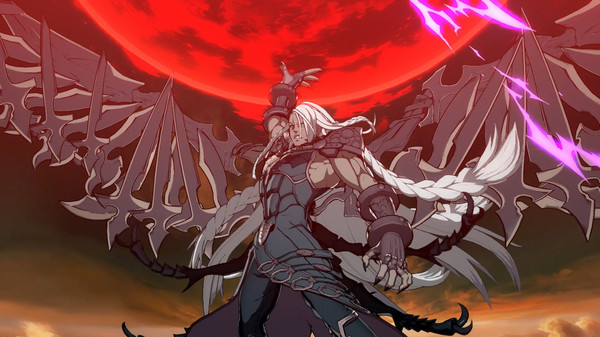 Скриншот из Granblue Fantasy: Versus - Color Pack Set 6 Скриншот из Granblue Fantasy: Versus - Color Pack Set 6
