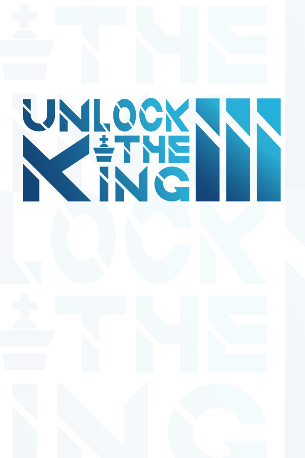 Unlock The King 3 for steam