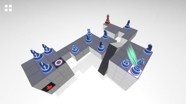 Unlock The King 3 game for Linux 1