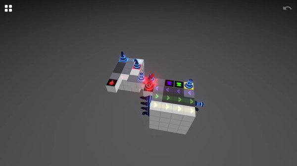 Скриншот из Unlock The King 3