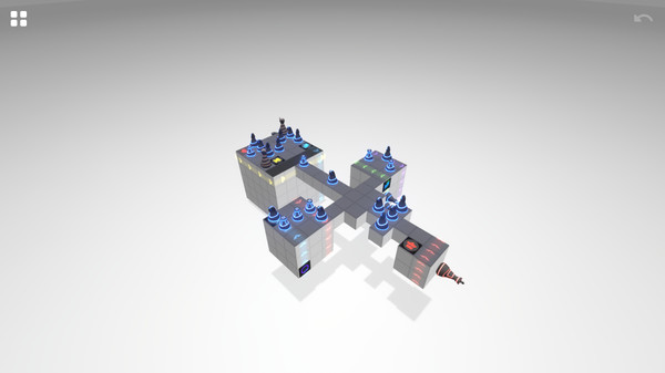 Скриншот из Unlock The King 3